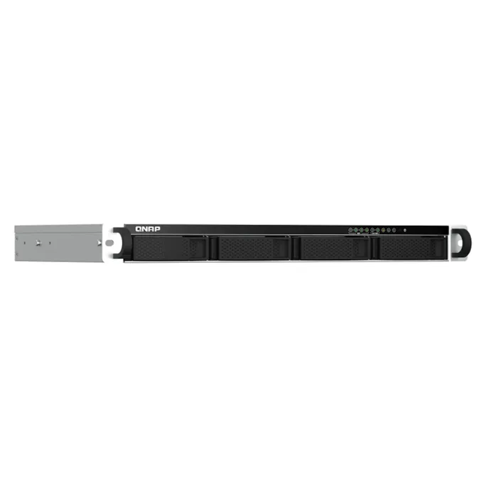 QNAP TS-464eU-8G NAS System 4-Bay – Bild 3