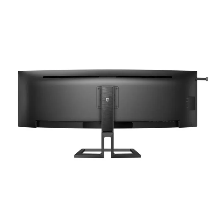 Philips 45B1U6900C 44.5 Zoll DQHD Curved VA LED 32:9 75 Hz Monitor – Bild 5