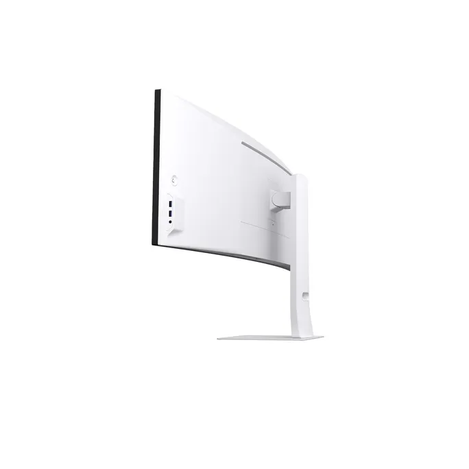 LG UltraWide 49U950A-W 49 Zoll DQHD Curved Nano IPS LED 32:9 144 Hz Office Monitor – Bild 5