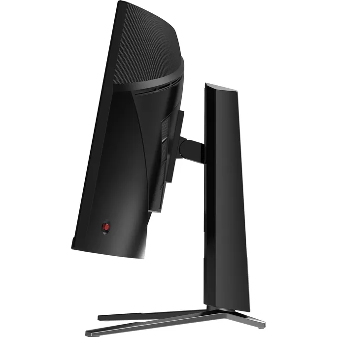 MSI MPG 346CQRFDE X24 34 Zoll UWQHD Curved Rapid VA LED 21:9 240 Hz Gaming Monitor – Bild 5