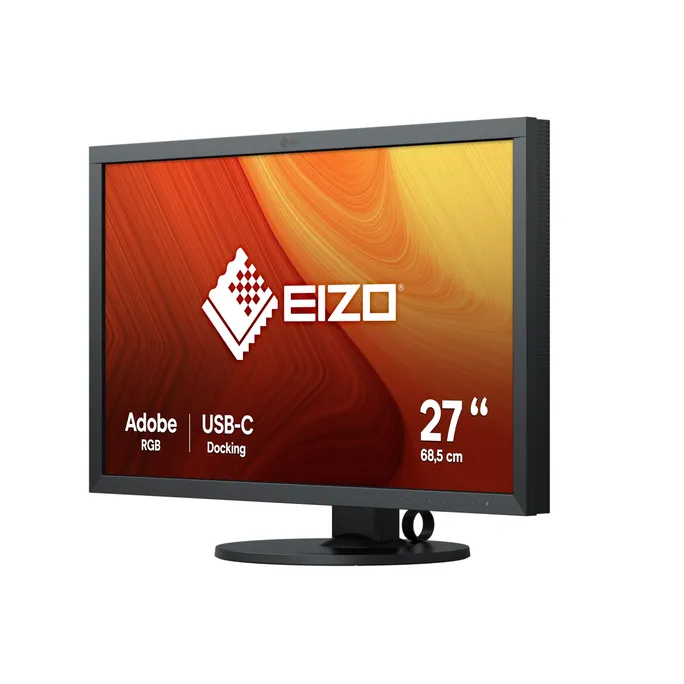 EIZO ColorEdge CS2731 27 Zoll WQHD IPS LED 16:9 Monitor – Bild 2