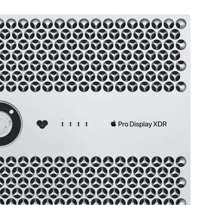 Apple Pro Display XDR - Standardglas 32" – Bild 5