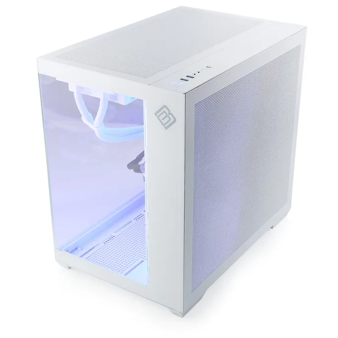 CSL Gaming PC M12110H R7-9800X3D 32GB/2TB SSD RTX 5070Ti Win 11 – Bild 3
