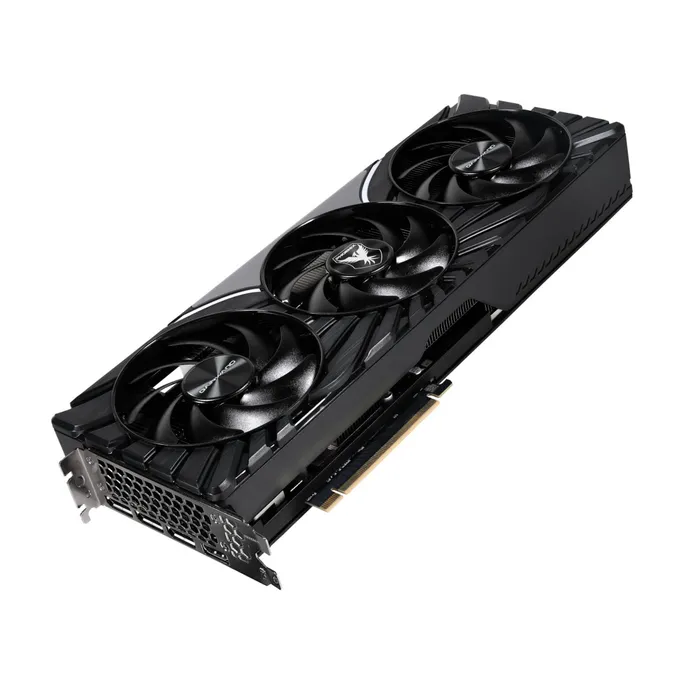 GAINWARD GeForce RTX 5070 Ti Phoenix-S GS 16B GDDR7 Grafikkarte HDMI/3xDP – Bild 2