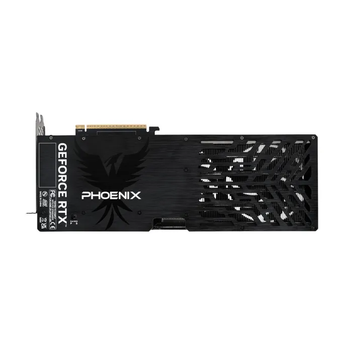GAINWARD GeForce RTX 5070 Ti Phoenix-S GS 16B GDDR7 Grafikkarte HDMI/3xDP – Bild 3