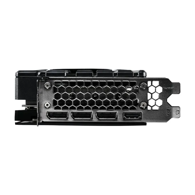 GAINWARD GeForce RTX 5070 Ti Phoenix-S GS 16B GDDR7 Grafikkarte HDMI/3xDP – Bild 4