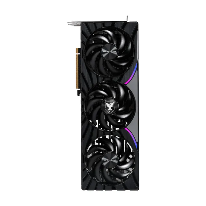 GAINWARD GeForce RTX 5070 Ti Phoenix-S GS 16B GDDR7 Grafikkarte HDMI/3xDP – Bild 5