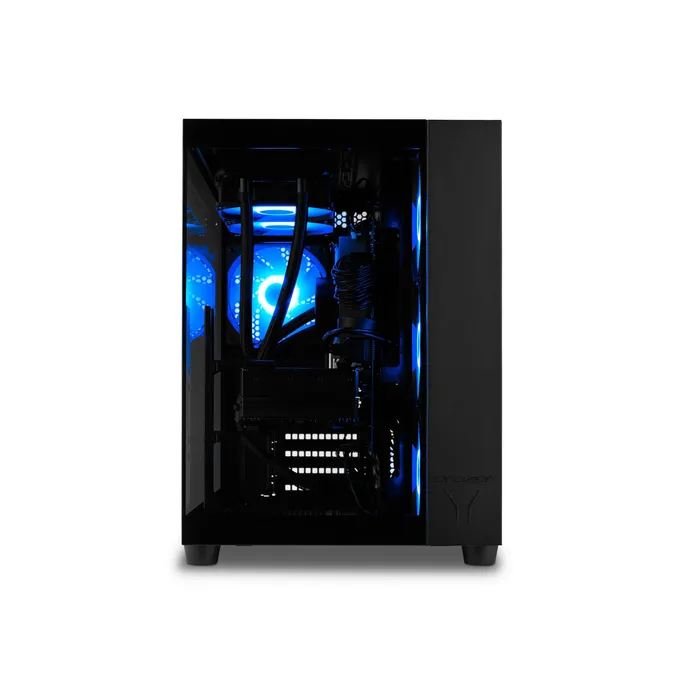 Erazer Erazer Tank X10e Core i7 14700 32GB/2TB SSD RTX5070 Win11 – Bild 2
