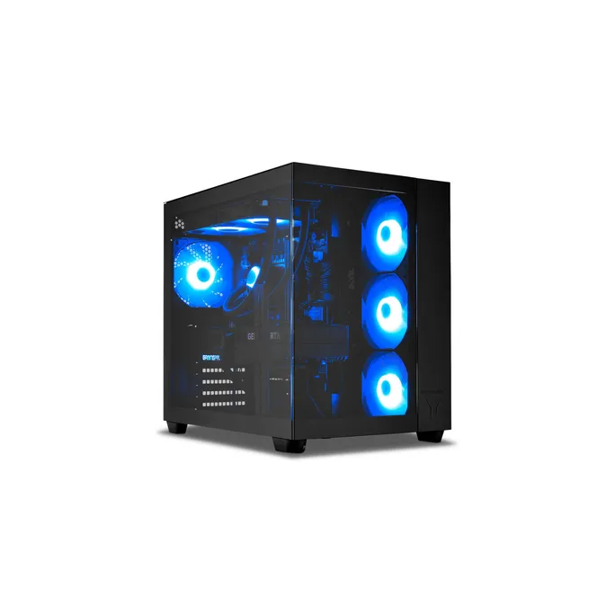 Erazer Erazer Tank X10e Core i7 14700 32GB/2TB SSD RTX5070 Win11 – Bild 3