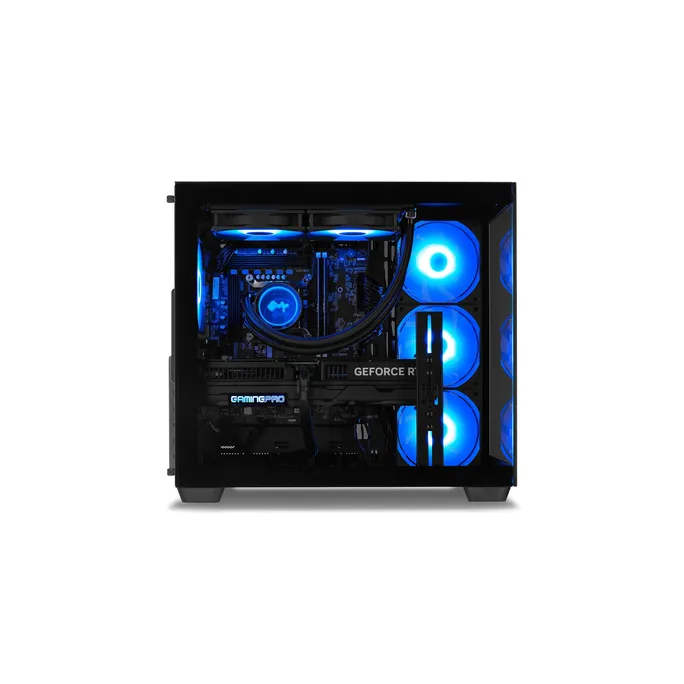 Erazer Erazer Tank X10e Core i7 14700 32GB/2TB SSD RTX5070 Win11 – Bild 5