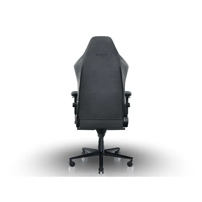 RAZER ISKUR V2 Fabric - Gaming-Stuhl mit integrierter Lendenwirbelstütze – Bild 5