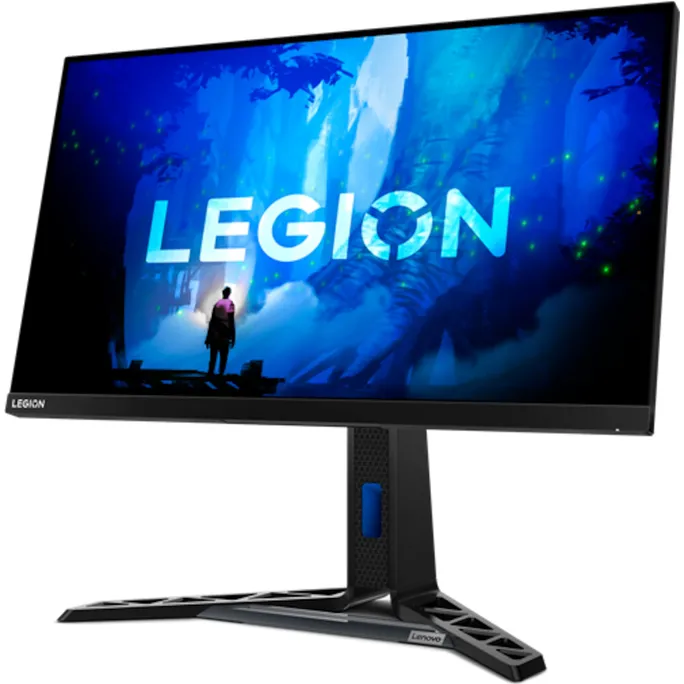 Lenovo Y27qf-30 27 Zoll QHD IPS LED 16:9 240 Hz Gaming Monitor – Bild 2