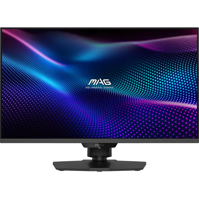 MSI MAG 274QPFDE X30MV 27 Zoll WQHD Rapid VA miniLED 16:9 300 Hz Gaming Monitor – Bild 3