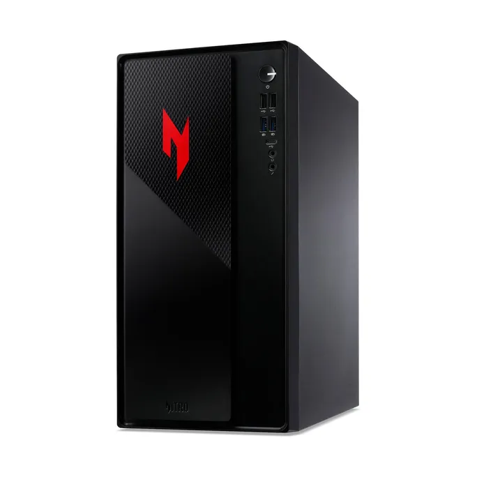 Acer Nitro 20 N20-101 Core 5 210H RTX 5060 16GB/512GB Win11 – Bild 2