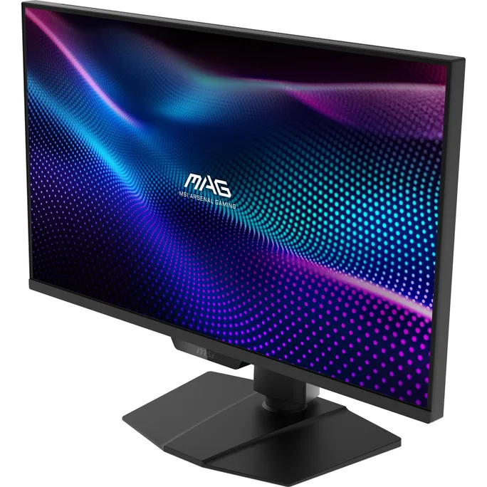 MSI MAG 274QPFDE X30MV 27 Zoll WQHD Rapid VA miniLED 16:9 300 Hz Gaming Monitor – Bild 4