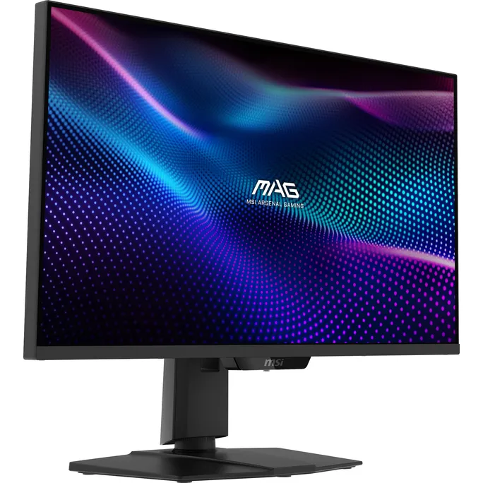 MSI MAG 274QPFDE X30MV 27 Zoll WQHD Rapid VA miniLED 16:9 300 Hz Gaming Monitor – Bild 5