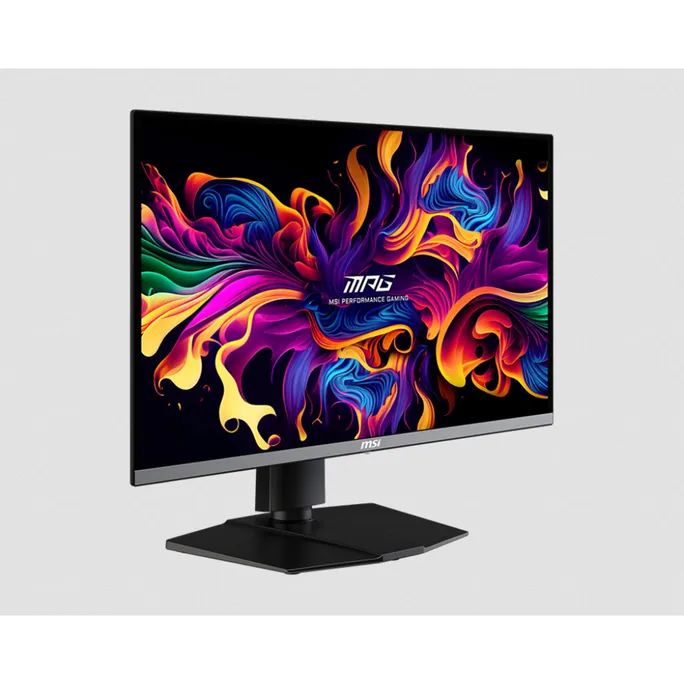 MSI MPG 272URXDE 26.5 Zoll 4K (UHD) QD-OLED 16:9 240 Hz Gaming Monitor – Bild 2