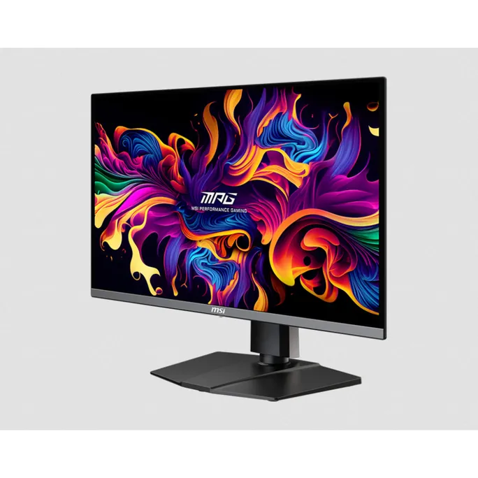MSI MPG 272URXDE 26.5 Zoll 4K (UHD) QD-OLED 16:9 240 Hz Gaming Monitor – Bild 3