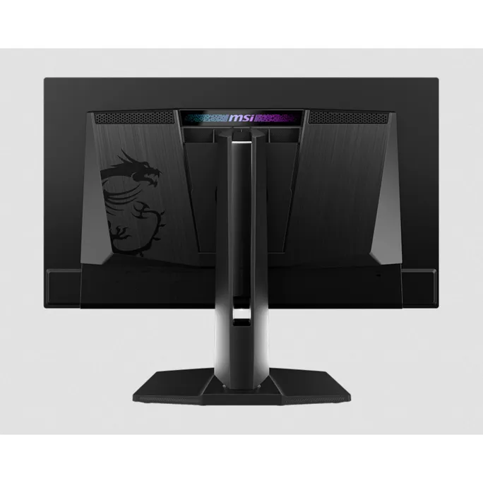 MSI MPG 272URXDE 26.5 Zoll 4K (UHD) QD-OLED 16:9 240 Hz Gaming Monitor – Bild 5