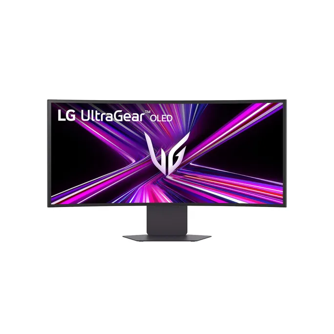 LG UltraGear 39GX900A-B 39 Zoll UWQHD Curved MLA+ OLED 21:9 240 Hz Gaming Monitor – Bild 3