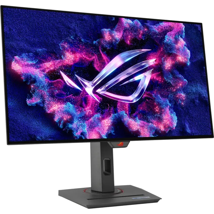 ASUS ROG Strix XG27AQDMG 26.5 Zoll WQHD OLED 16:9 240 Hz Gaming Monitor – Bild 2