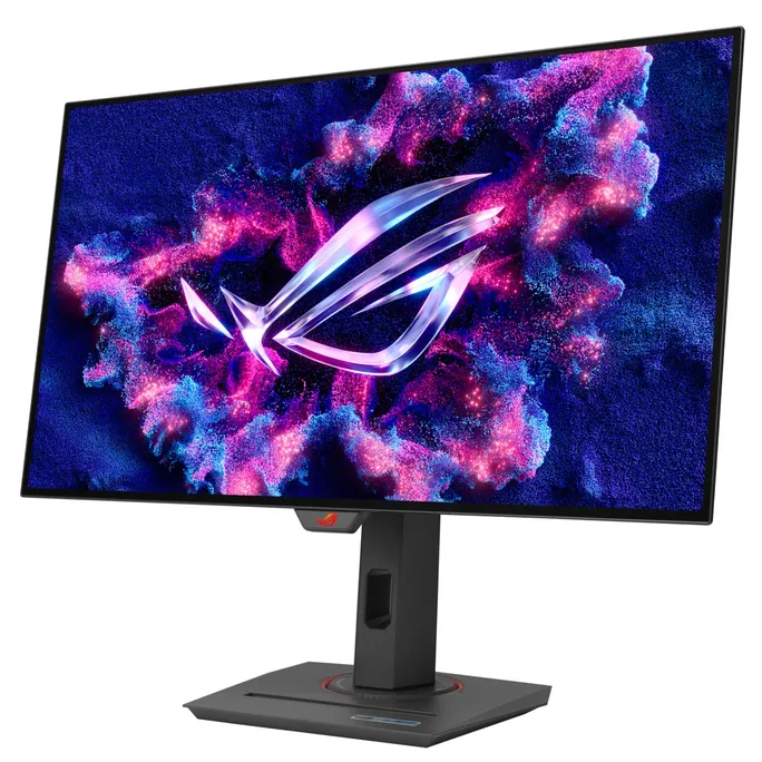 ASUS ROG Strix XG27AQDMG 26.5 Zoll WQHD OLED 16:9 240 Hz Gaming Monitor – Bild 3