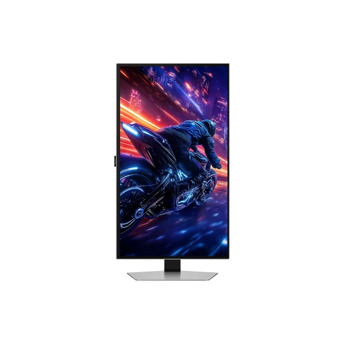 Samsung Odyssey G6 G60SF LS27FG602SUXEN 27 Zoll WQHD QD-OLED 16:9 500 Hz Gaming Monitor – Bild 3