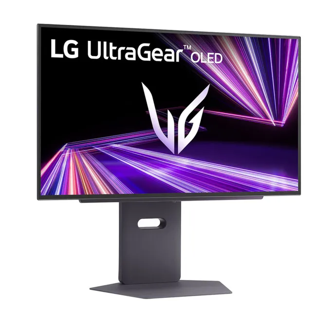 LG UltraGear 27GX790A-B 26.5 Zoll WQHD MLA+ OLED 16:9 480 Hz Gaming Monitor – Bild 2