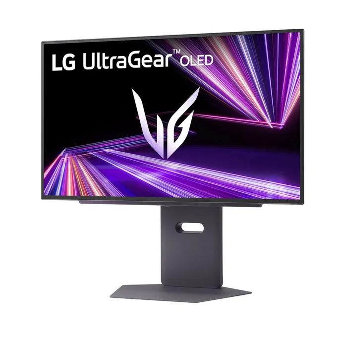LG UltraGear 27GX790A-B 26.5 Zoll WQHD MLA+ OLED 16:9 480 Hz Gaming Monitor – Bild 3
