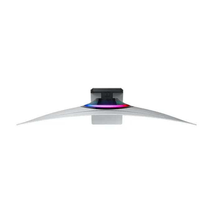 Samsung Odyssey G85SD LS34DG850SUXEN 34 Zoll UWQHD Curved QD-OLED 21:9 175 Hz Gaming Monitor – Bild 4