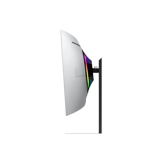 Samsung Odyssey G85SD LS34DG850SUXEN 34 Zoll UWQHD Curved QD-OLED 21:9 175 Hz Gaming Monitor – Bild 5