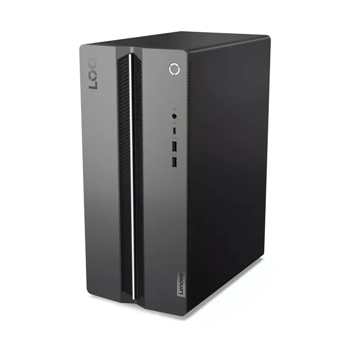 Lenovo LOQ 17IRR9 i5-14400F 16GB/1TB SSD RTX5060 Win11 – Bild 3