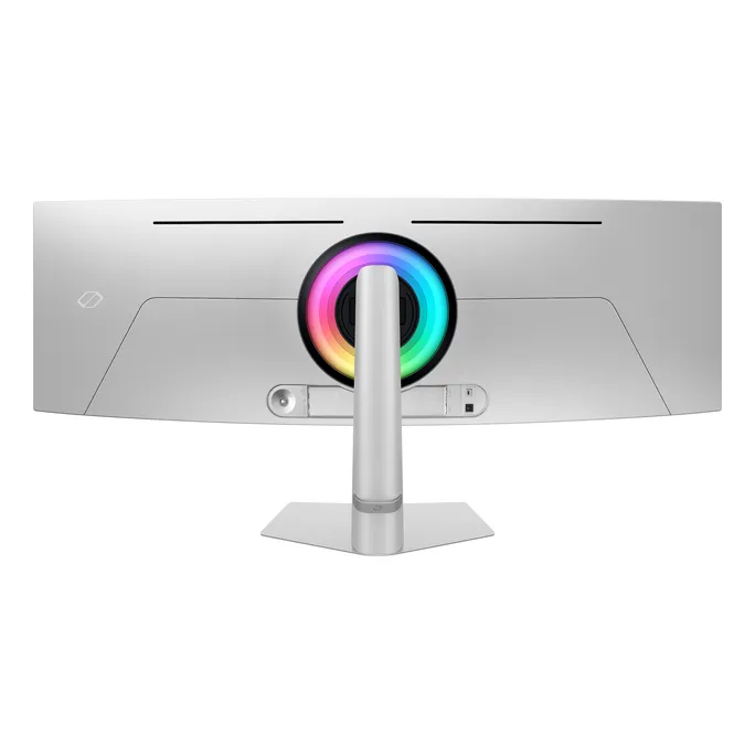 Samsung Odyssey G93SC LS49CG934SUXEN 49 Zoll DQHD Curved Quantum Dot 32:9 240 Hz Gaming Monitor – Bild 3