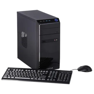 Captiva B7A 21V3 R7 5700G 16GB/1TB SSD AMD Radeon Graphics Win 11
