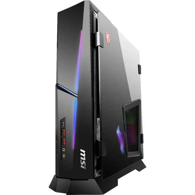 MSI MPG Trident AS AI 2NVP7-012AT Core Ultra 7 265F 32GB/1TB SSD RTX 5070 Win11 – Bild 3