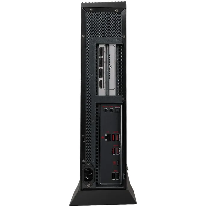 MSI MPG Trident AS AI 2NVP7-012AT Core Ultra 7 265F 32GB/1TB SSD RTX 5070 Win11 – Bild 4