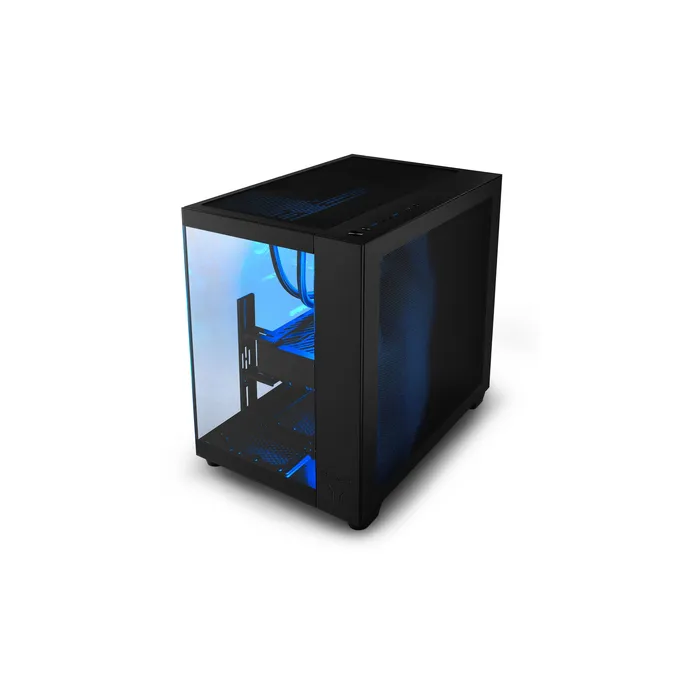 Erazer Erazer Tank X15 Ryzen 7 7800X3D 32GB/2TB SSD RTX5070 Win11 – Bild 4