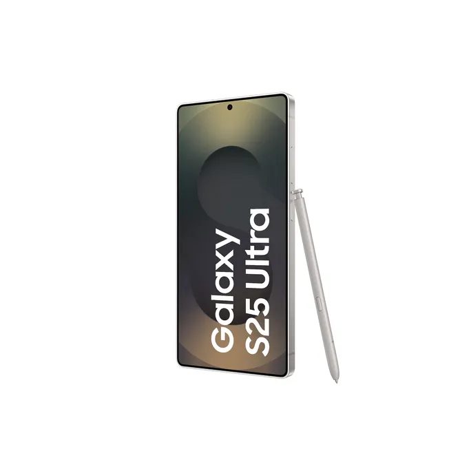 Samsung GALAXY S25 Ultra 5G S938B DS 512GB Titanium Black Android 15.0 Smartphone – Bild 4