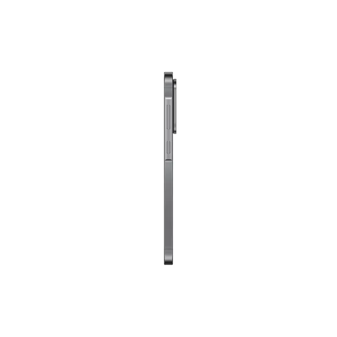 Samsung GALAXY A56 5G SM-A566B Dual-SIM 8/128GB Awesome Graphite Android 15 Smartphone – Bild 5