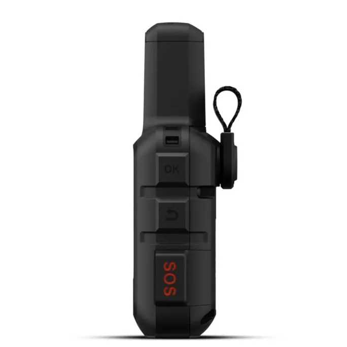 Garmin inReach Mini 2 GPS schwarz – Bild 4