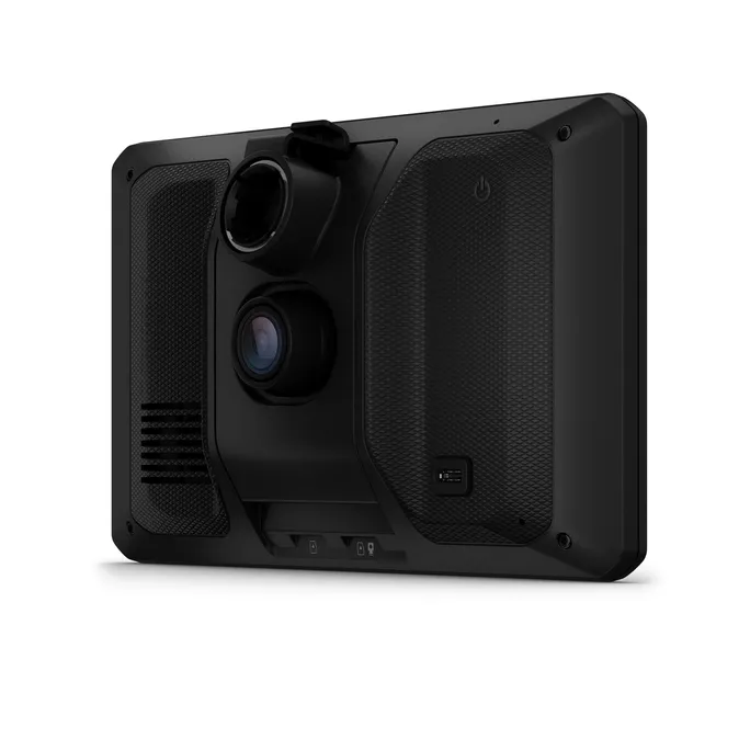 Garmin CamperCam 795, 7" Camper Sat-Navigation mit Dashcam – Bild 5