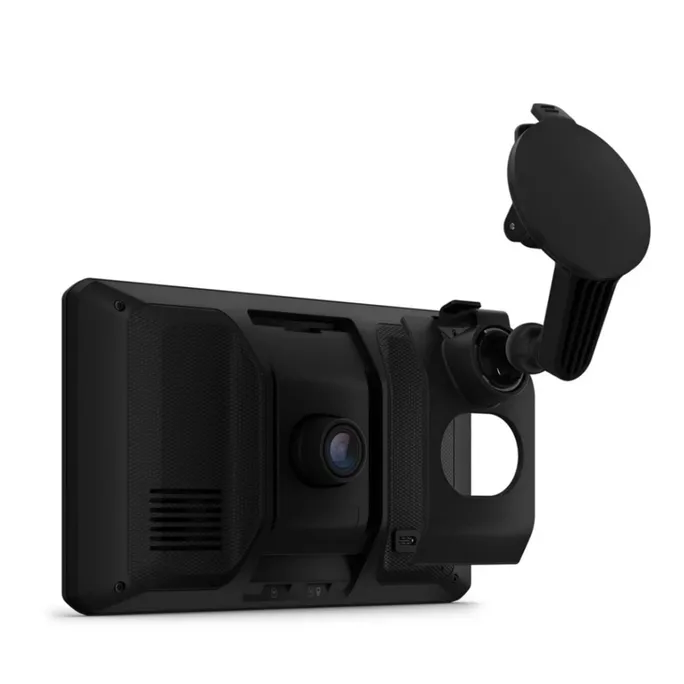 Garmin CamperCam 795 MT-D EU Navigationsgerät 17,7 cm DashCam GPS/Gallileo – Bild 5