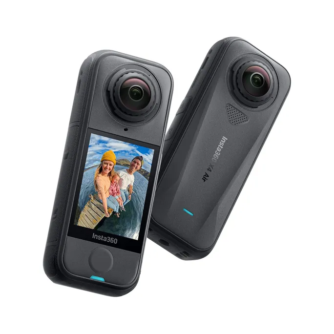 Insta360 X4 Air Starter Bundle – Bild 3