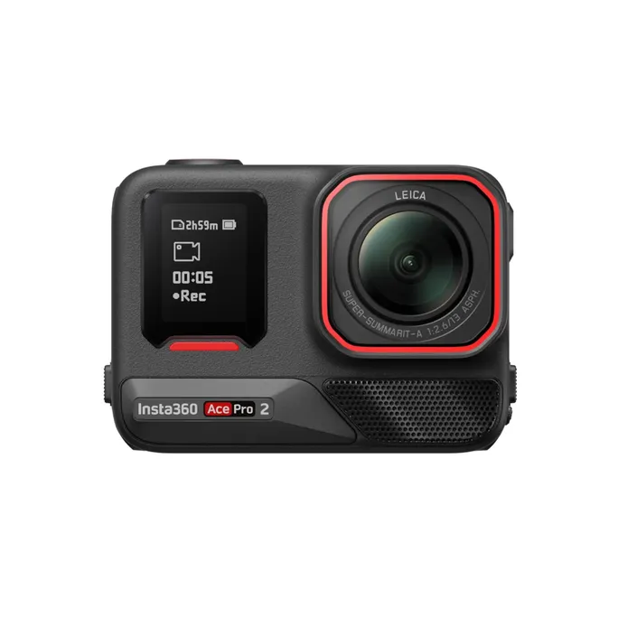 Insta360 Ace Pro 2 Dual Battery Bundle – Bild 5