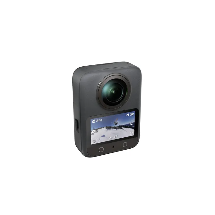 DJI Osmo 360 Standard Combo 8K 360° Kamera. – Bild 4