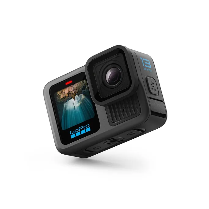 GoPro Hero 13 Black Creator Edition – Bild 3