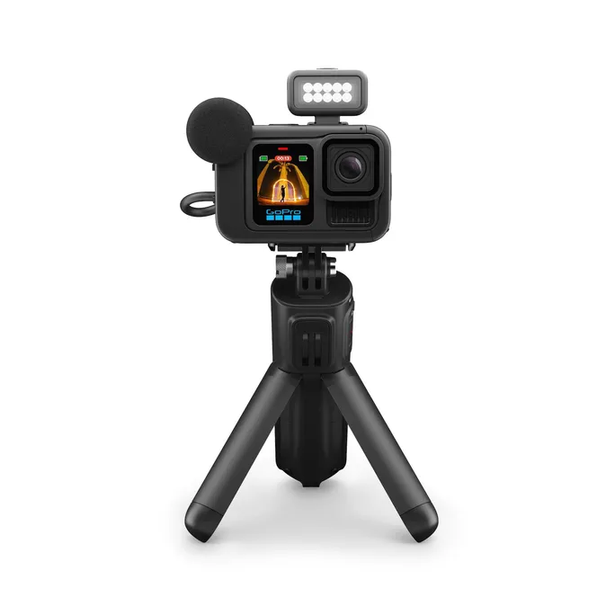 GoPro Hero 13 Black Creator Edition – Bild 4