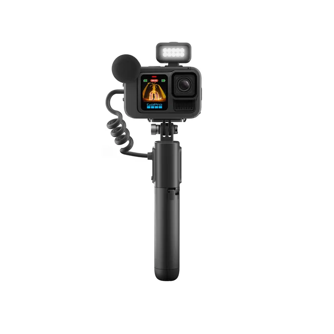 GoPro Hero 13 Black Creator Edition – Bild 5