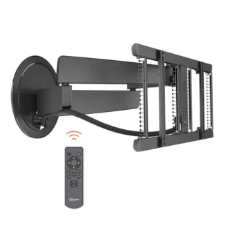 Vogel`s SIGNATURE TVM 7675 PRO  Elektrische Wandhalterung schwenkbar bis 77Zoll