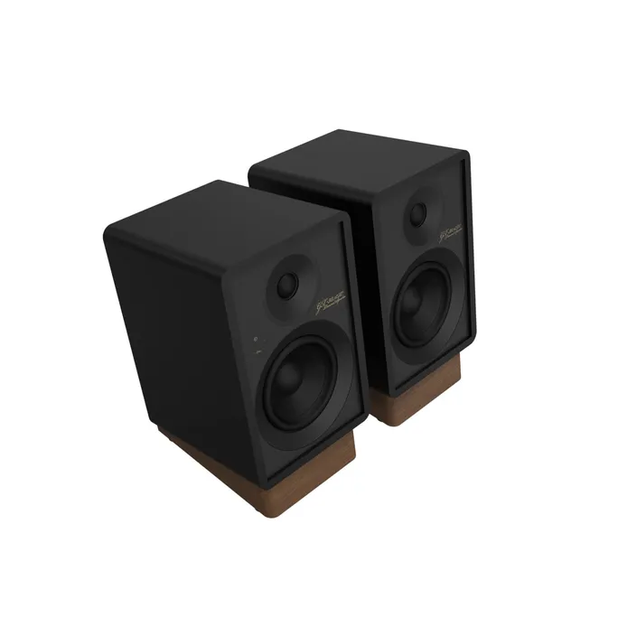 Onkyo GX30-ARC Powered Monitors schwarz – Bild 5